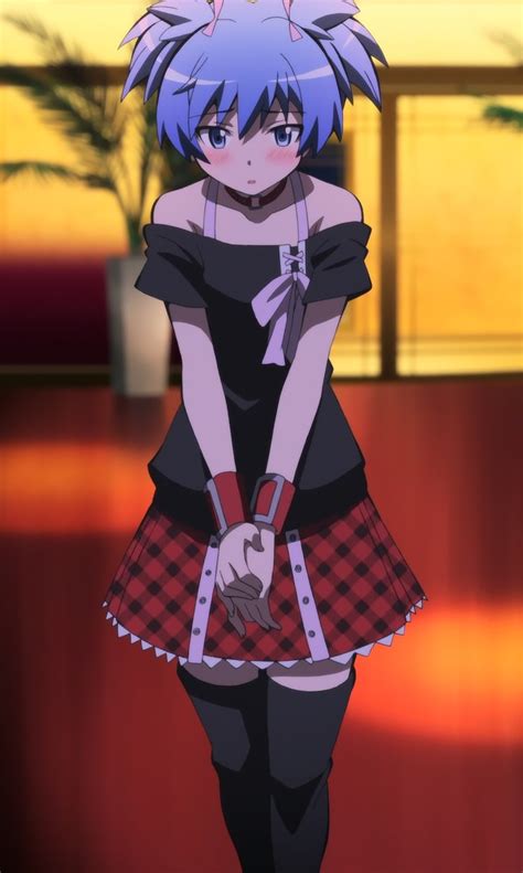 assassination classroom age rating